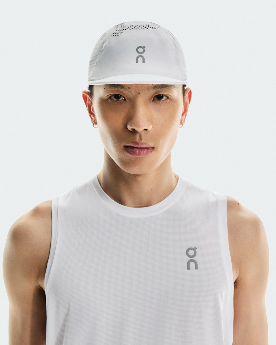 Ultra Cap - White | On United States