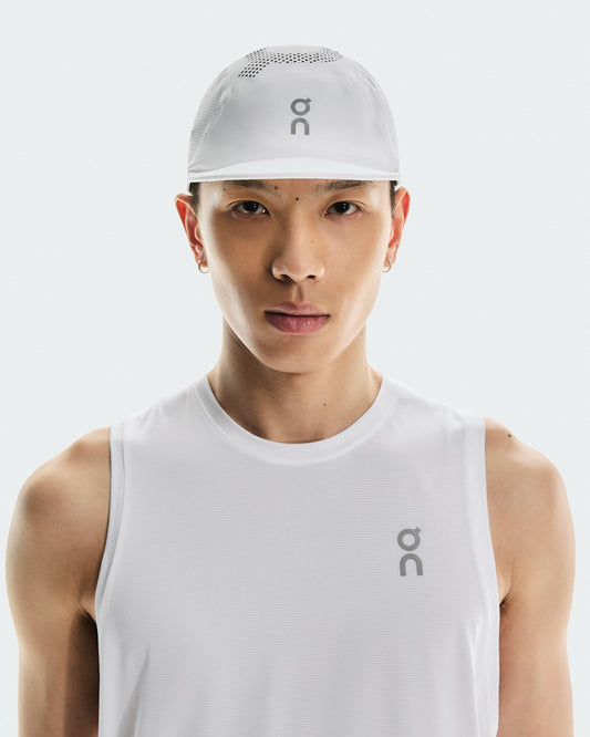 Ultra Cap - White | On United States