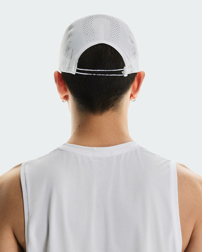 Ultra Cap - White | On United States