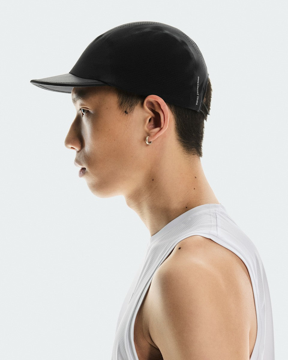 Ultra Cap - Black | On United States
