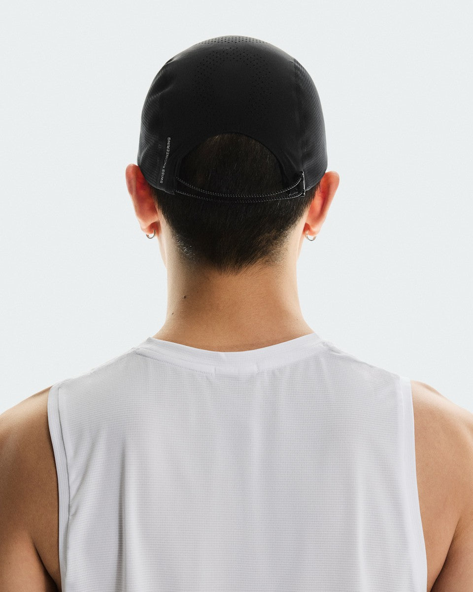 Ultra Cap - Black | On United States