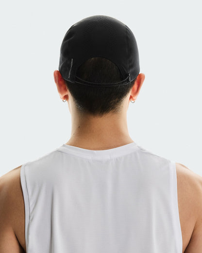 Ultra Cap - Black | On United States