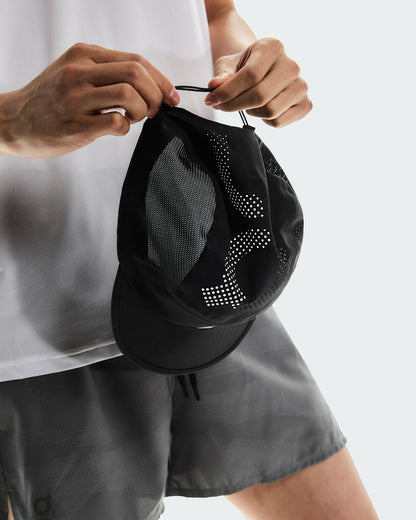 Ultra Cap - Black | On United States
