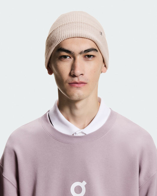 Merino Beanie - Oat | On United States