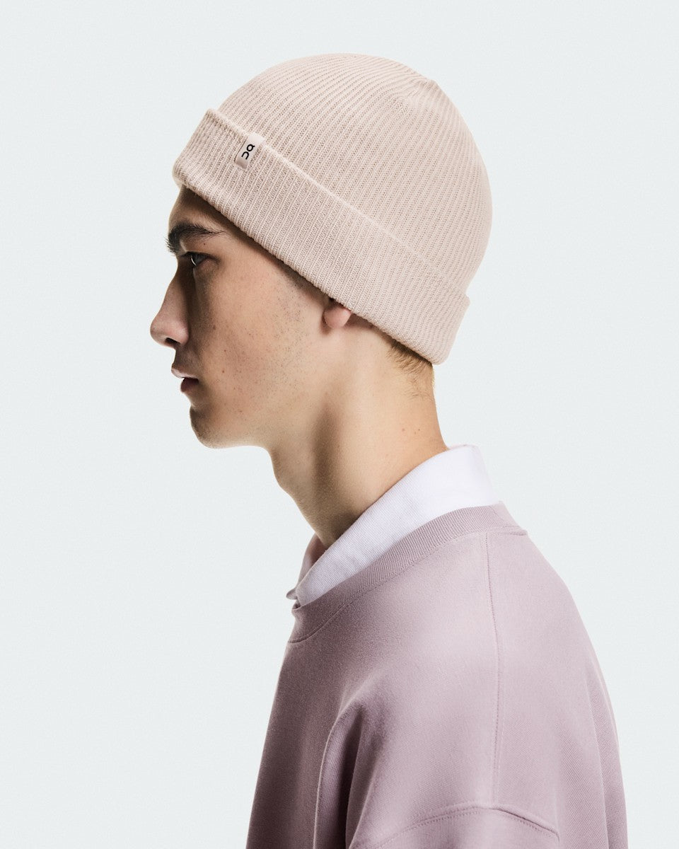 Merino Beanie - Oat | On United States