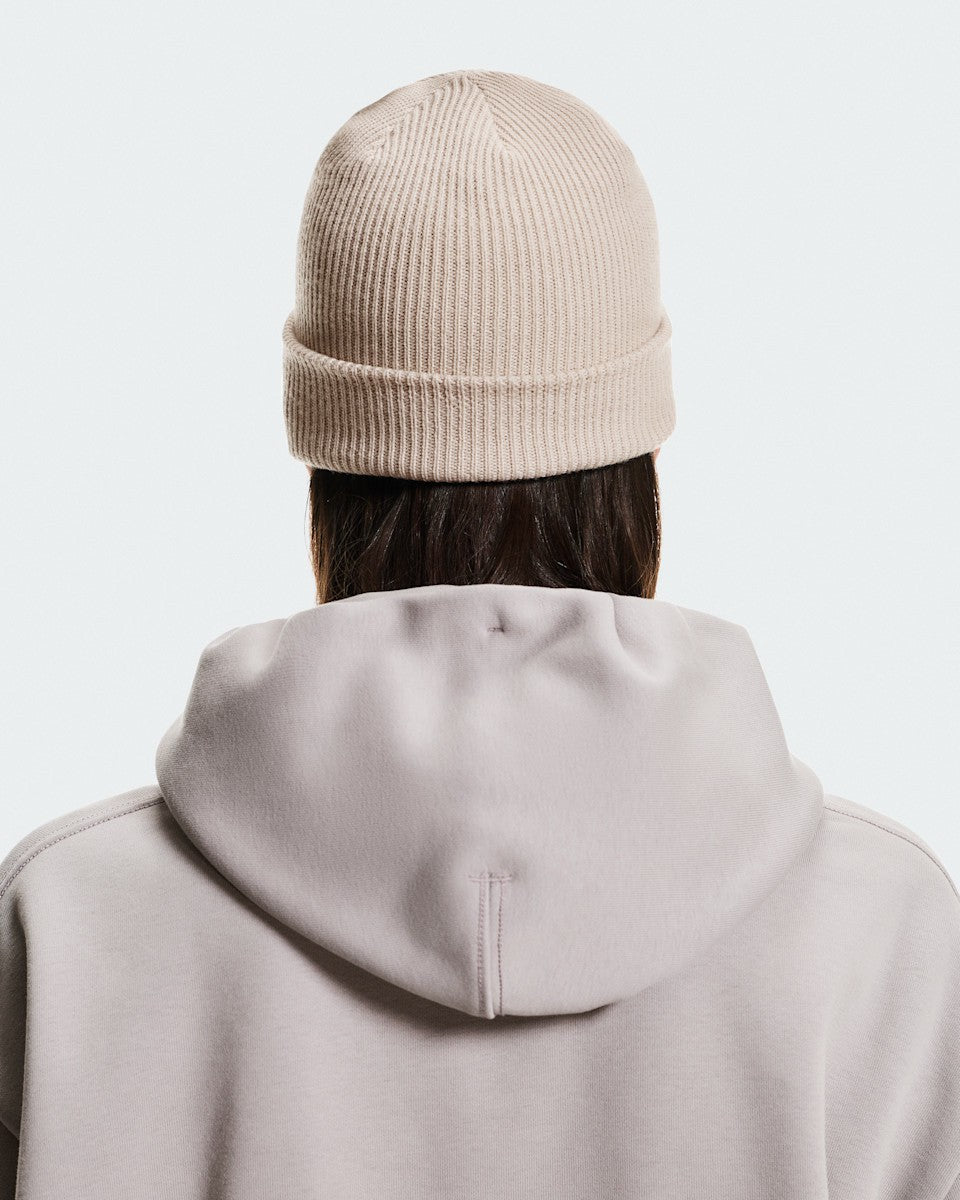 Merino Beanie - Oat | On United States