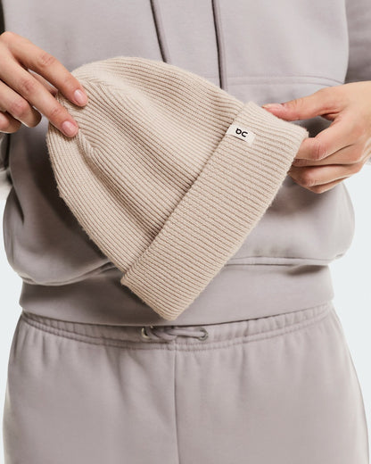 Merino Beanie - Oat | On United States