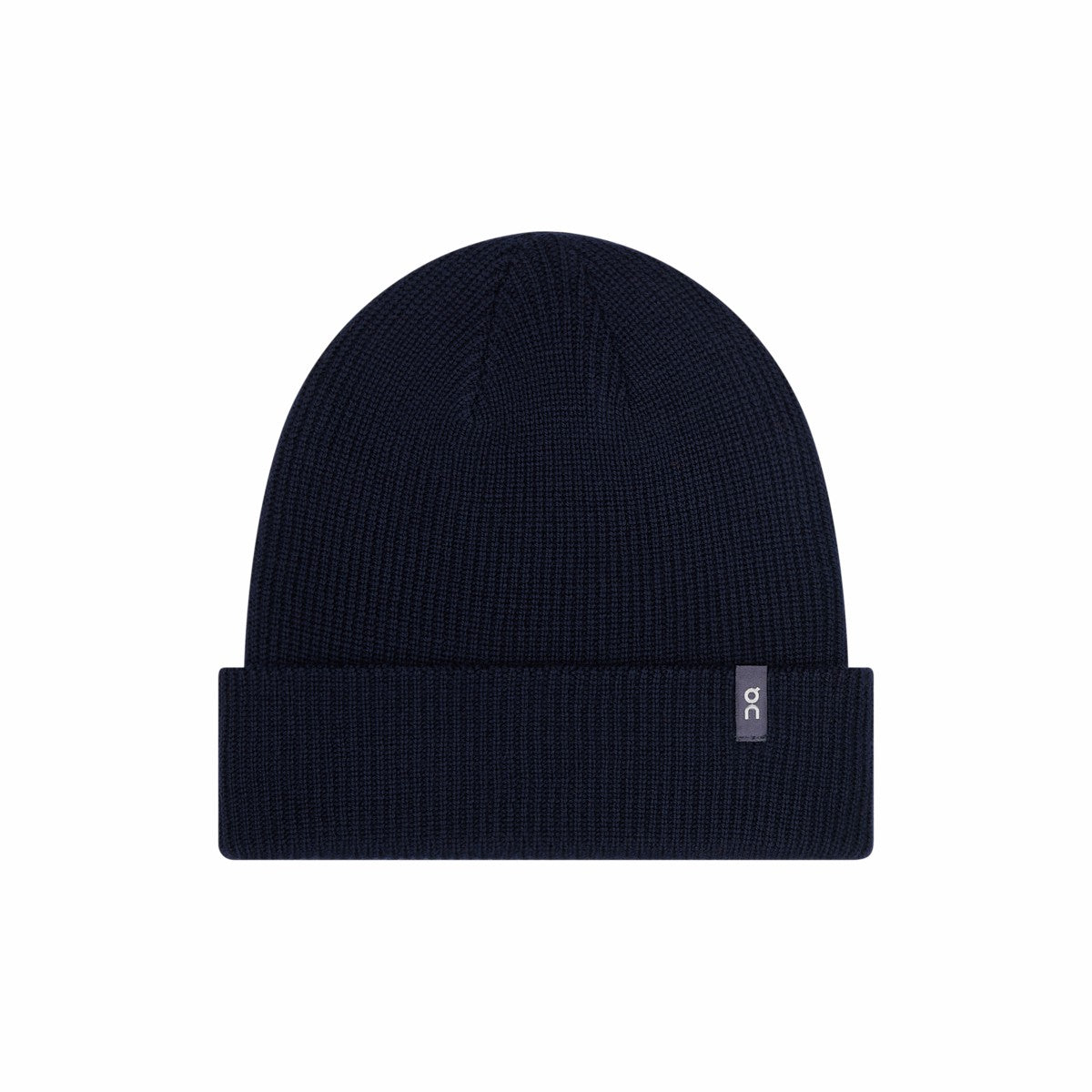 Merino Beanie - Midnight | On United States