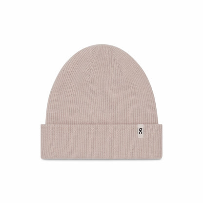 Merino Beanie - Midnight | On United States