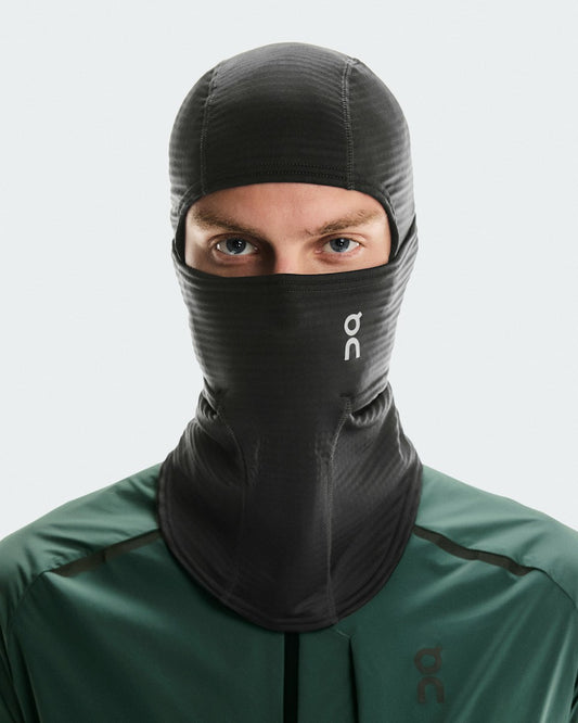 Winter Run Balaclava - Magnet | On United States