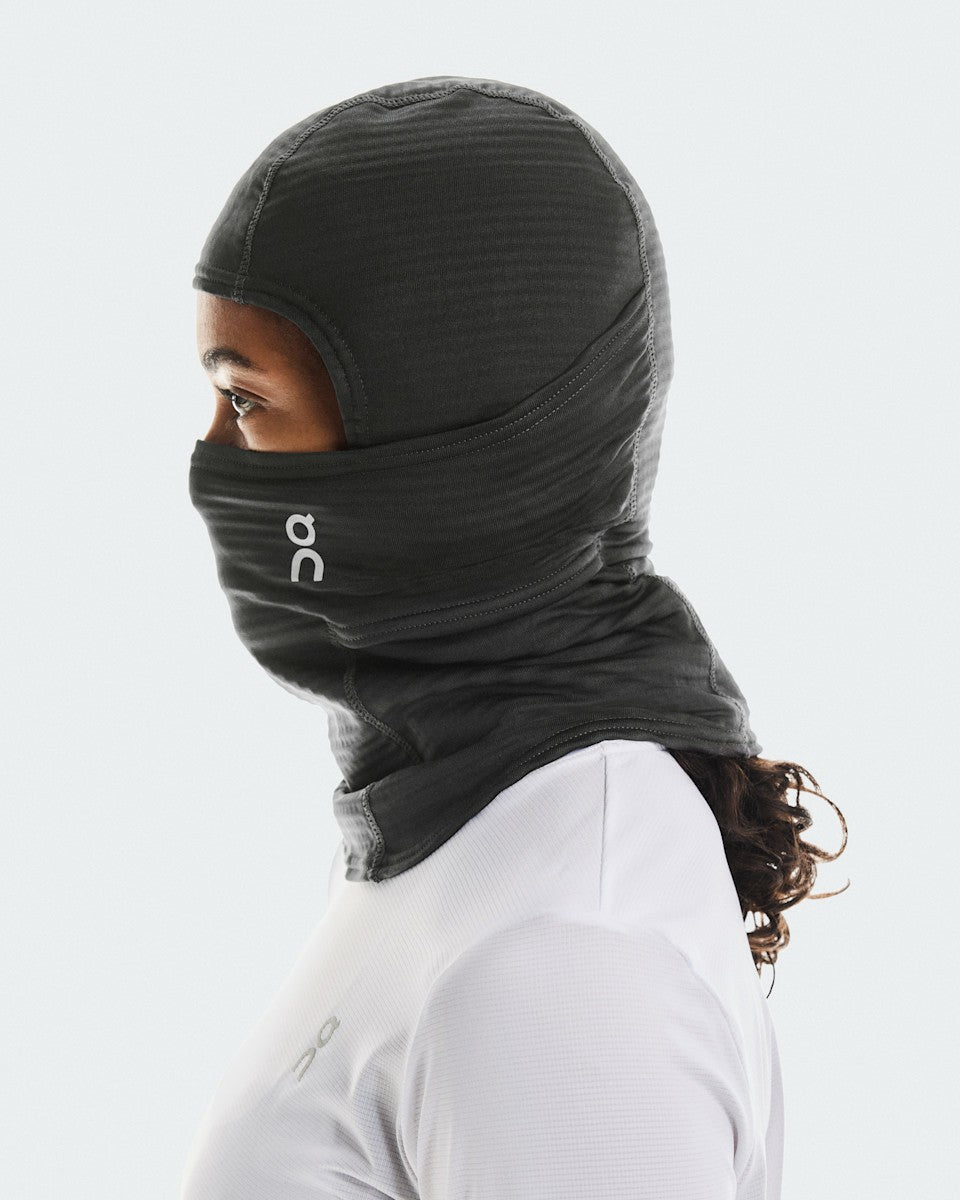 Winter Run Balaclava - Magnet | On United States