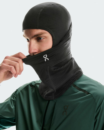 Winter Run Balaclava - Magnet | On United States