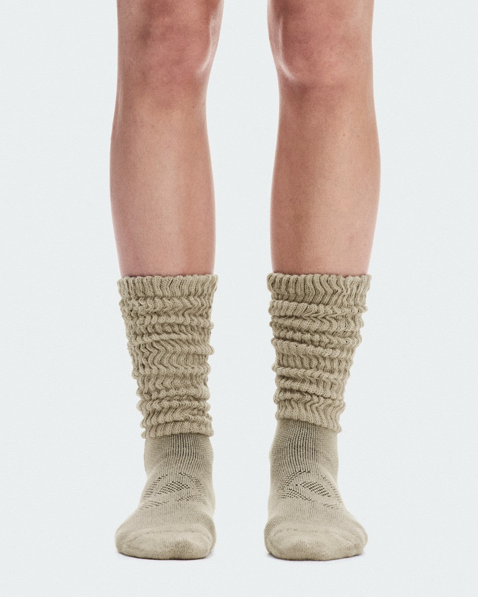 Slouchy Socks FKA - Tonoko | On United States