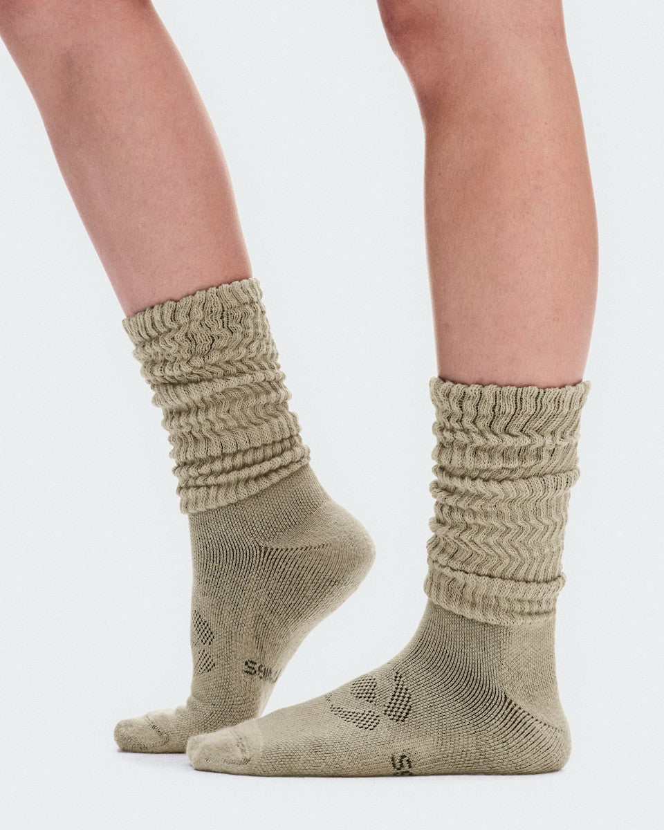 Slouchy Socks FKA - Tonoko | On United States