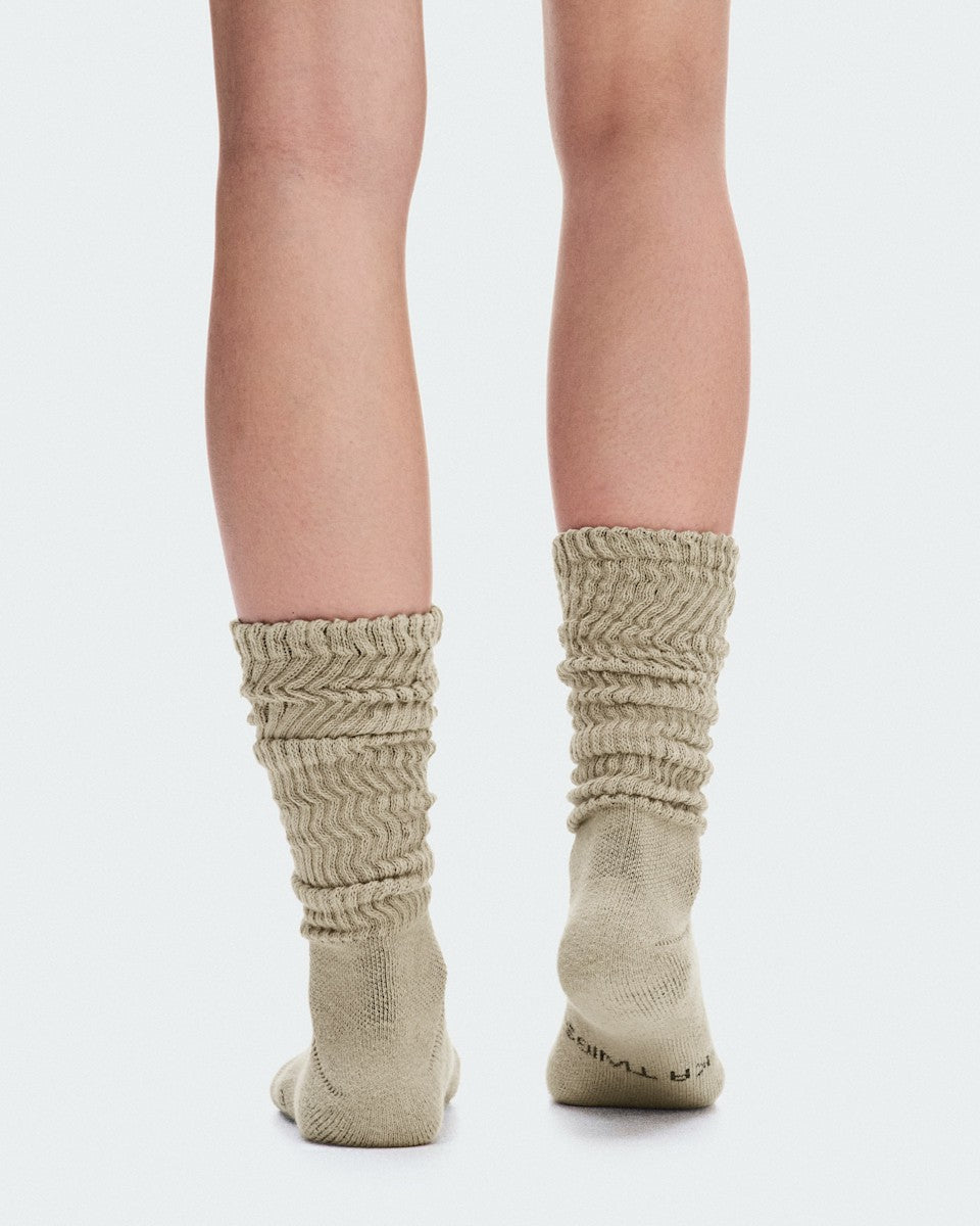 Slouchy Socks FKA - Tonoko | On United States