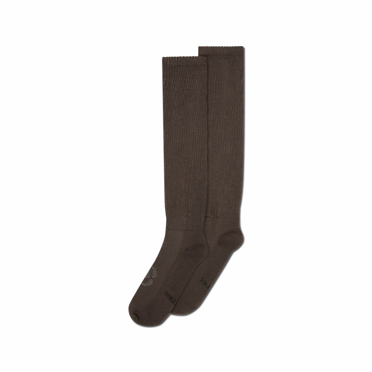 Slouchy Socks FKA - Espresso | On United States