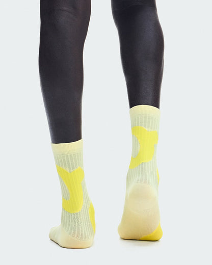 Liquid Logo Sock High 2P - Aconite/Endive | On United States