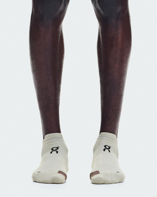 Performance Run Sock Low - Brume/Clove | On United States