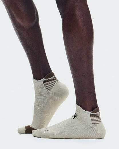 Performance Run Sock Low - Brume/Clove | On United States