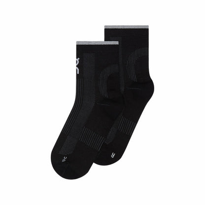 Performance Run Sock Mid - Flurry/Storm | On United States
