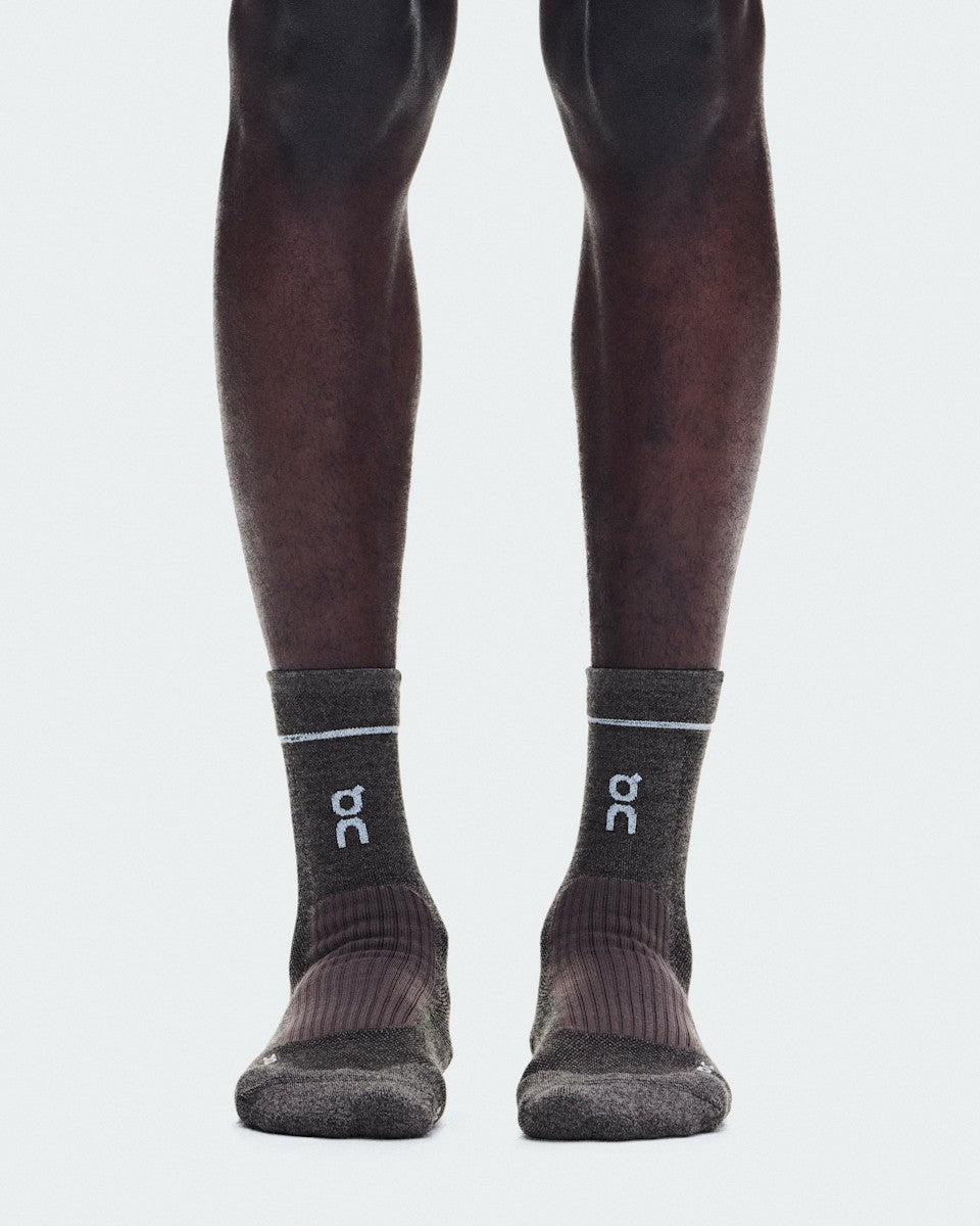 Merino Ultra Sock - Mulberry | On United States