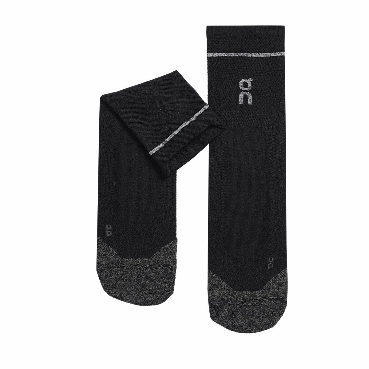Merino Ultra Sock - Mulberry | On United States