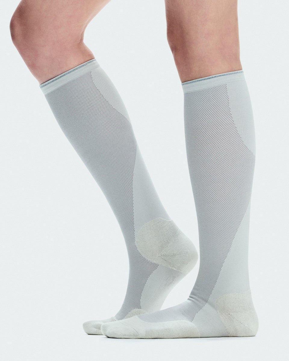 Run Sock PAF - Ice/Glacier | On United States