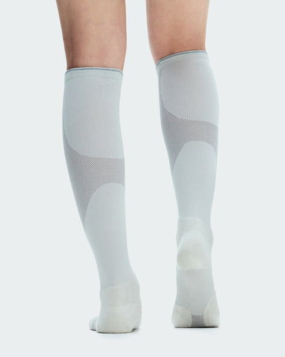 Run Sock PAF - Ice/Glacier | On United States