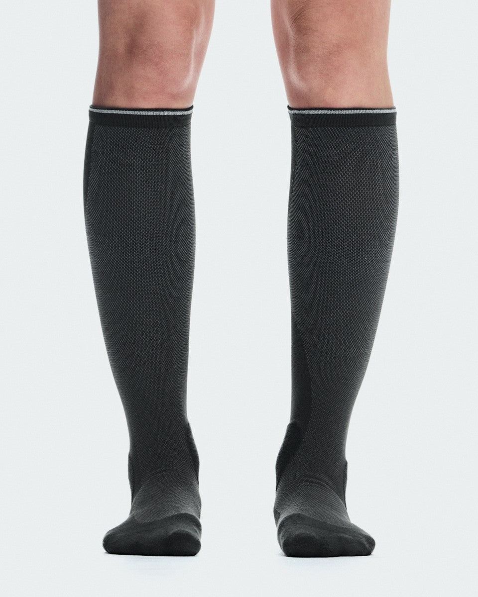 Run Sock PAF - Molasses/Black | On United States