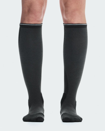 Run Sock PAF - Molasses/Black | On United States