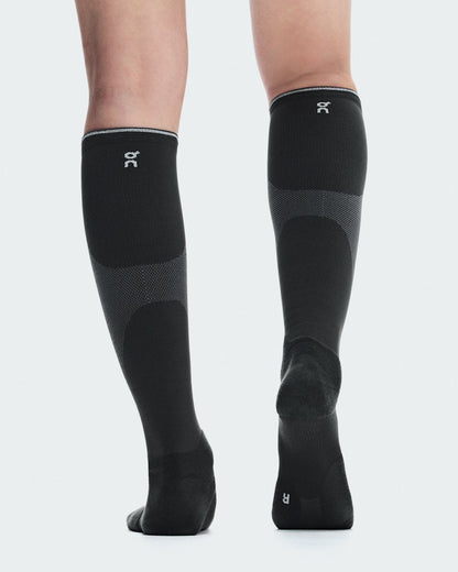 Run Sock PAF - Molasses/Black | On United States