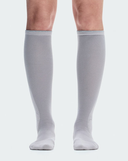 Run Sock PAF - Fade/Lilac | On United States