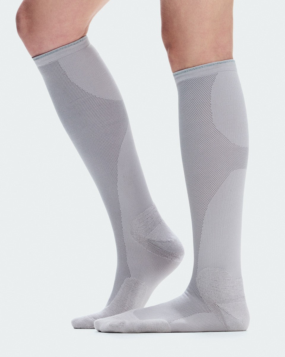 Run Sock PAF - Fade/Lilac | On United States