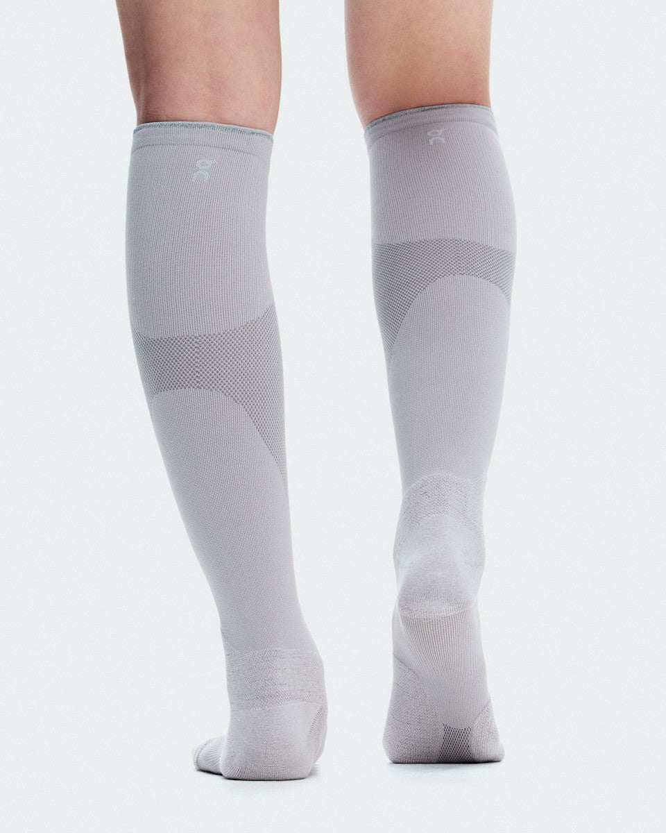 Run Sock PAF - Fade/Lilac | On United States