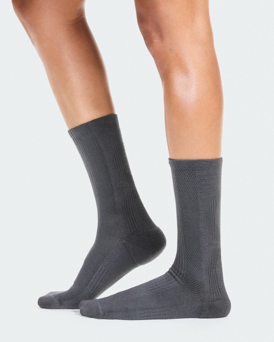Hybrid Sock High 2P - Eclipse | On United States