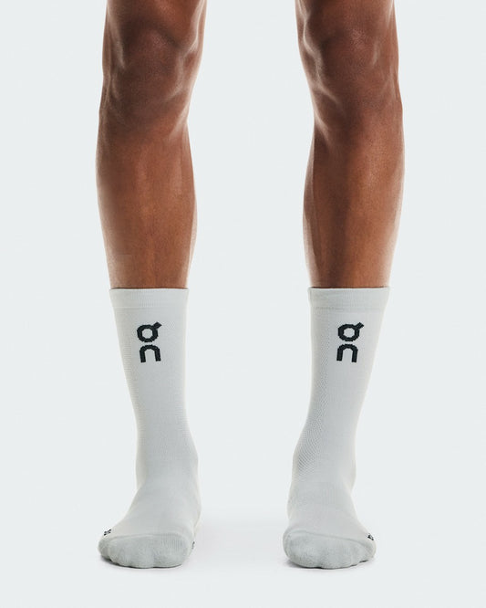 Core Run Sock High 2P - Glacier | On United States