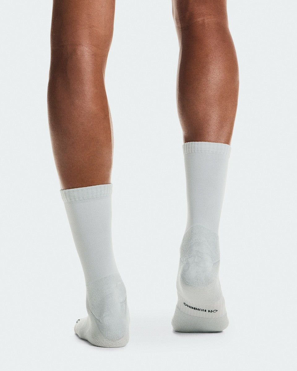 Core Run Sock High 2P - Glacier | On United States