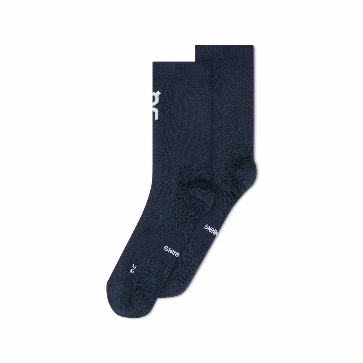 Core Run Sock High 2P - Glacier | On United States