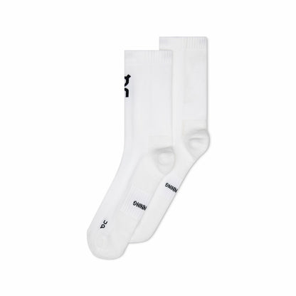 Core Run Sock High 2P - Glacier | On United States