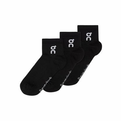 Black,XS (W 4-7.5)