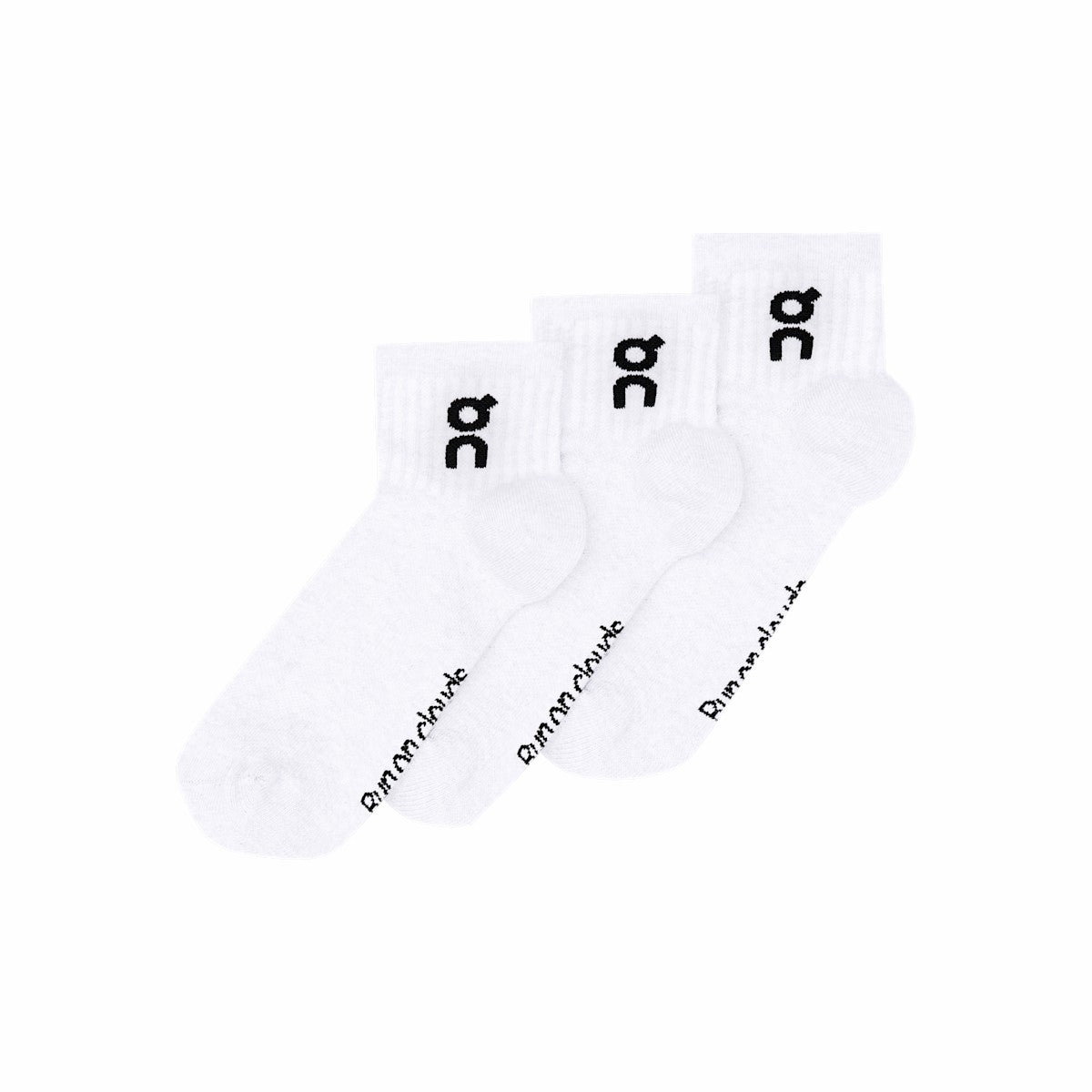 White,XS (W 4-7.5)