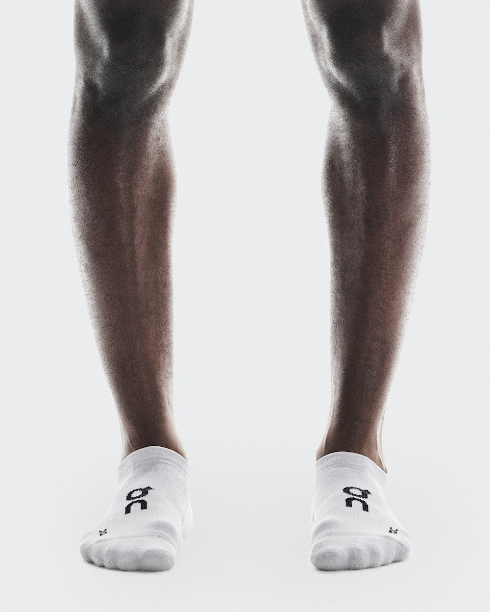 Core Run Sock Low 2P - Glacier | On United States