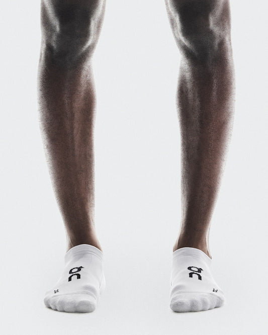 Core Run Sock Low 2P - Glacier | On United States