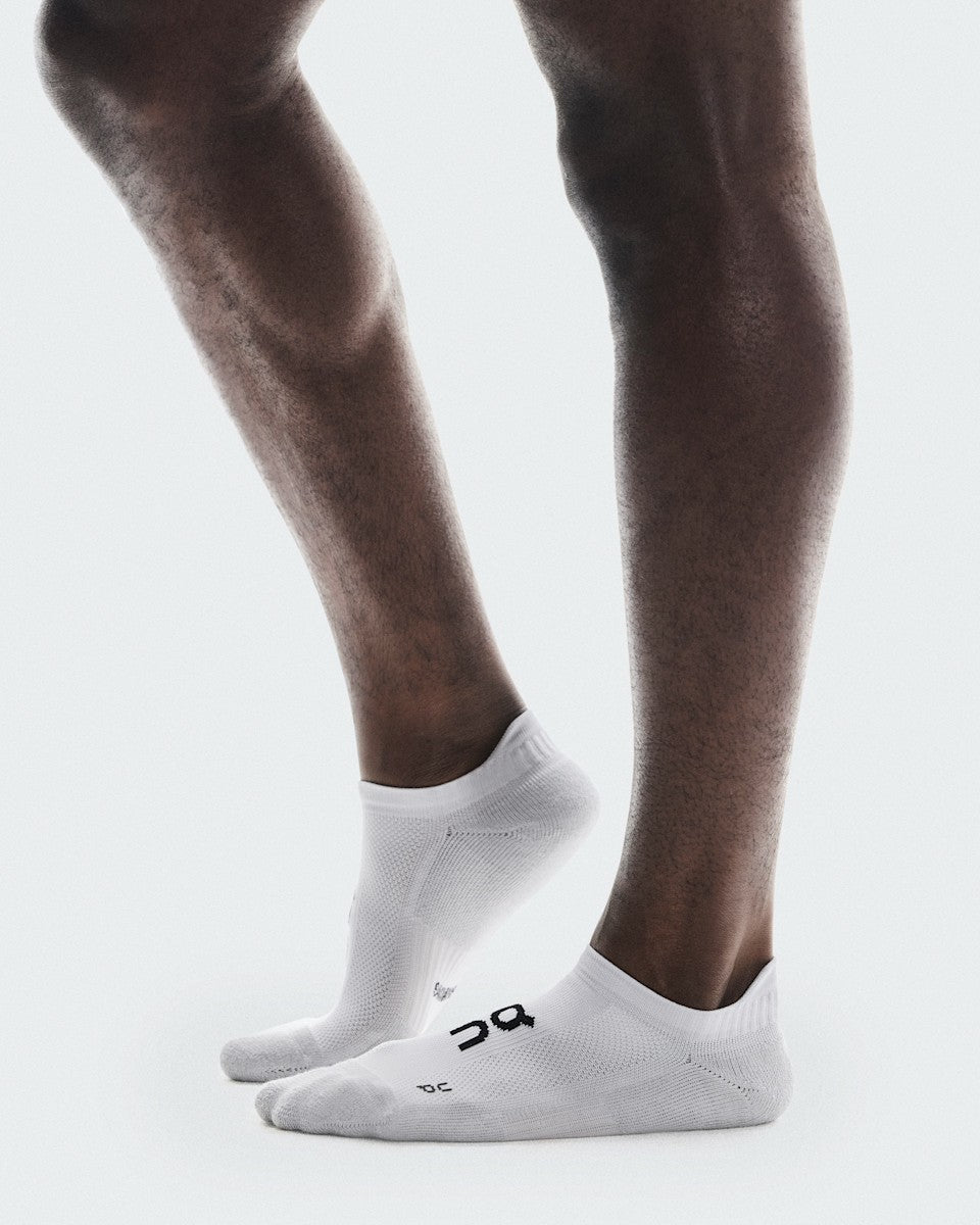 Core Run Sock Low 2P - Glacier | On United States