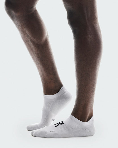 Core Run Sock Low 2P - Glacier | On United States
