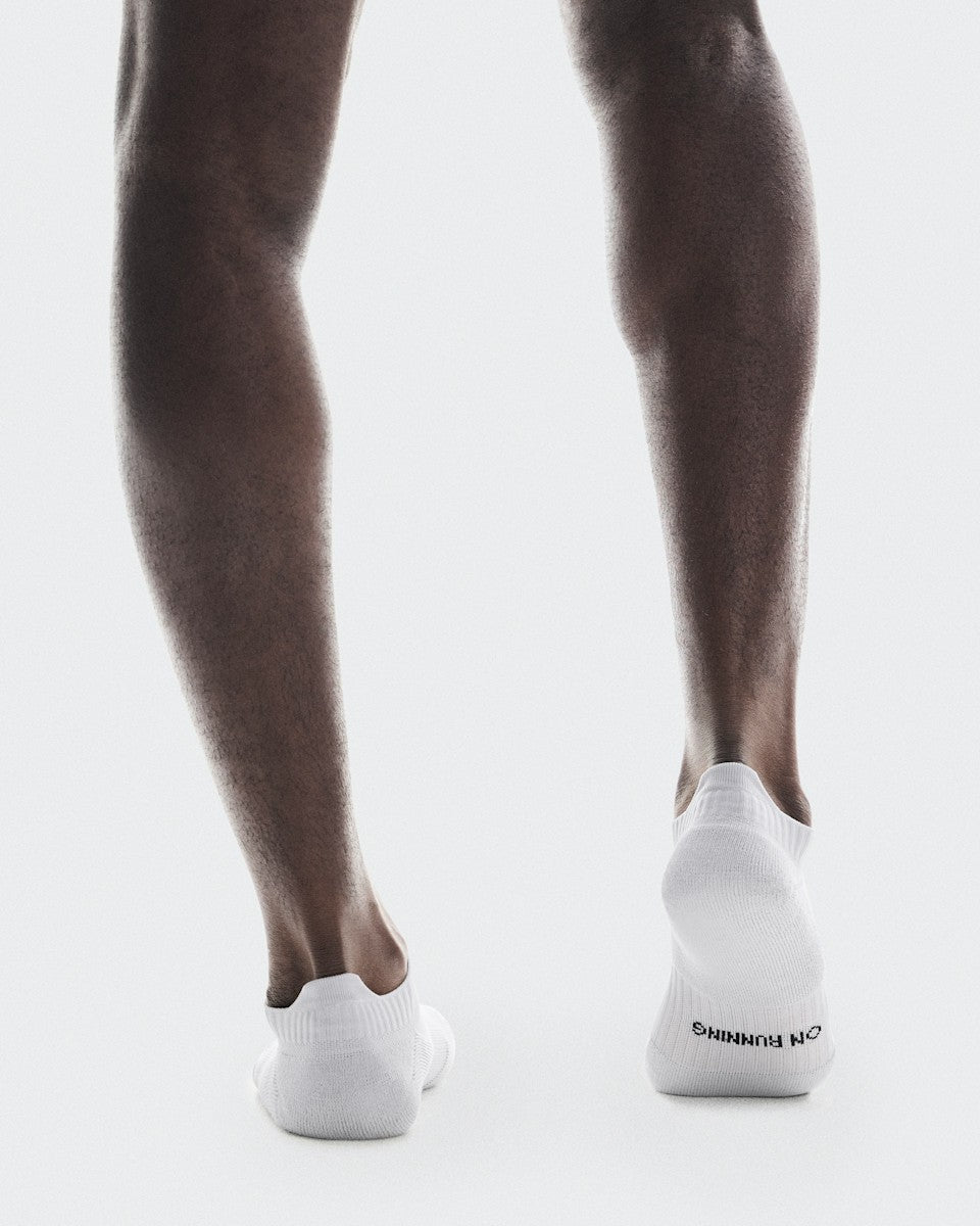 Core Run Sock Low 2P - Glacier | On United States