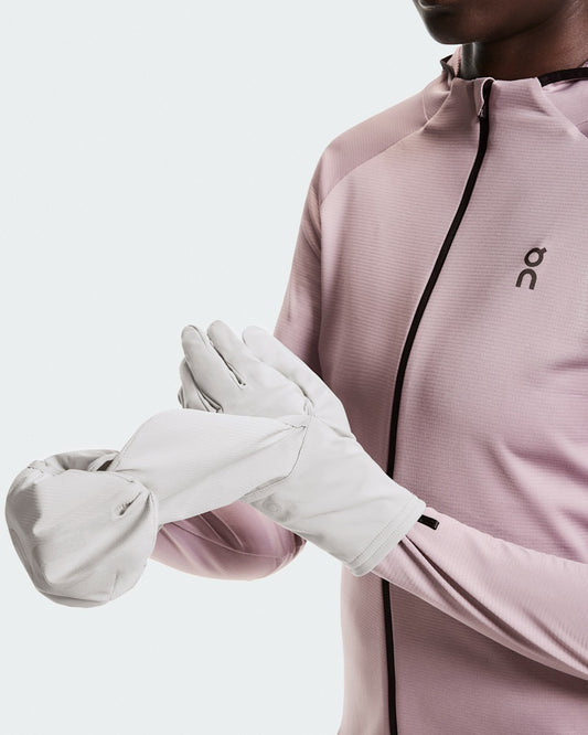 Core Glove - Alloy | On United States
