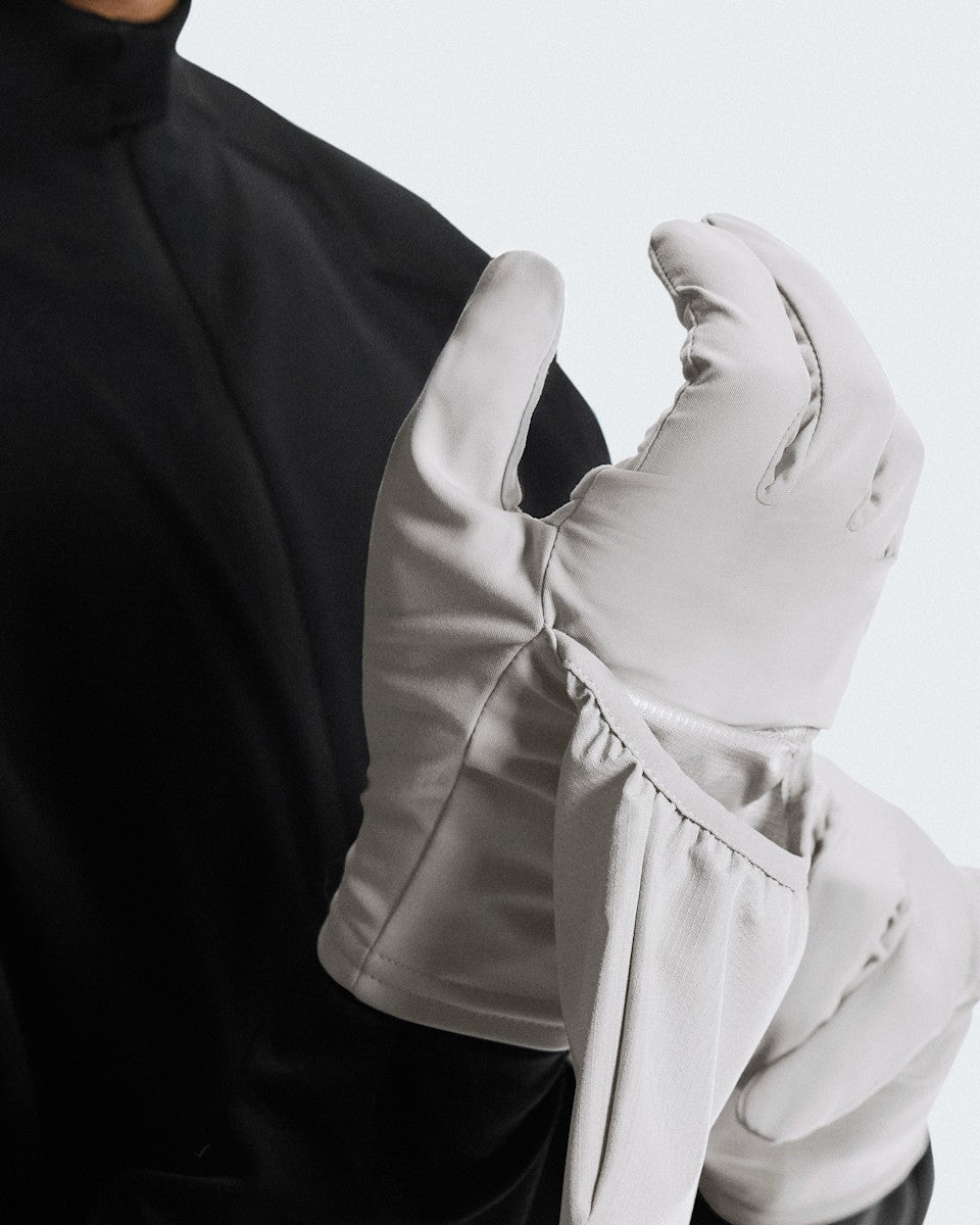 Core Glove - Alloy | On United States