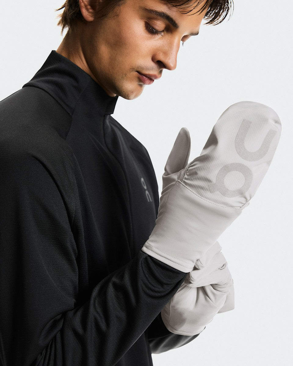 Core Glove - Alloy | On United States