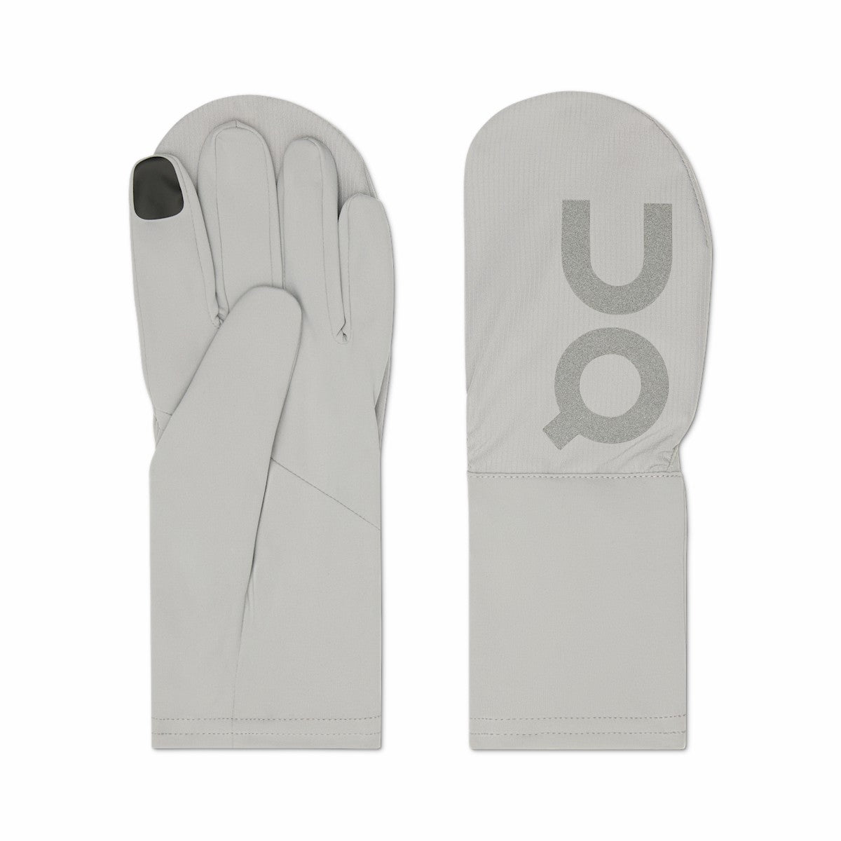 Core Glove - Alloy | On United States